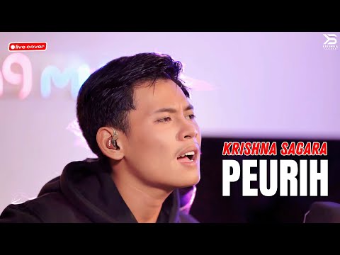 PEURIH - KRISHNA SAGARA [LIVE COVER]