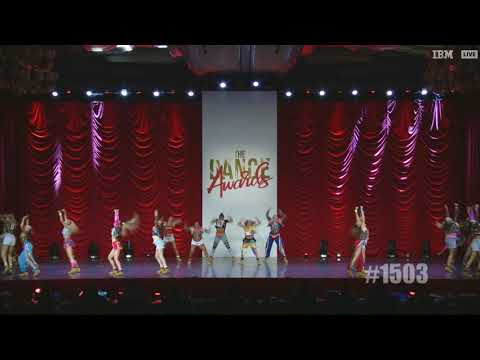 Rhythm of the 90's - Rhythm Dance Center