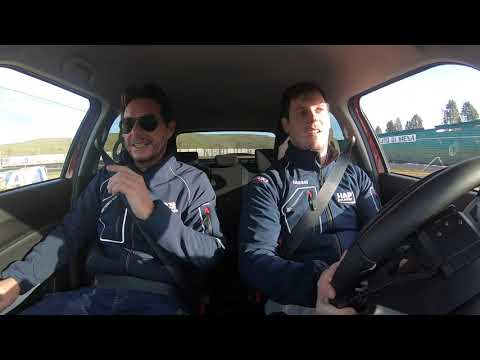 RIT 2020 - Allestimento Auto per diversamente abili