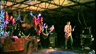 Self Made Monsters live part #1 at Ground Zero Spartenburg SC for C.O.S. 2000 w Jeff Clayton intro