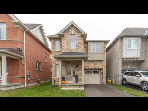 43 Headon Ave, Ajax
