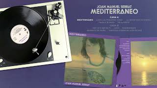 Mediterráneo (ÁLBUM COMPLETO) - Joan Manuel Serrat