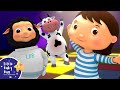 Happy And You Know It Little Baby Bum Brand New Nursery Rhymes For Kids