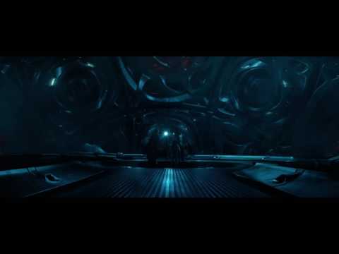 POWER RANGERS - Extrait "Vaisseau" - VF