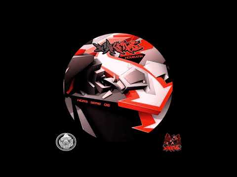 Azotek - Chemical Mixture #Tribe #Tekno #Hardtek Frd Dgtl Ep Hs 06