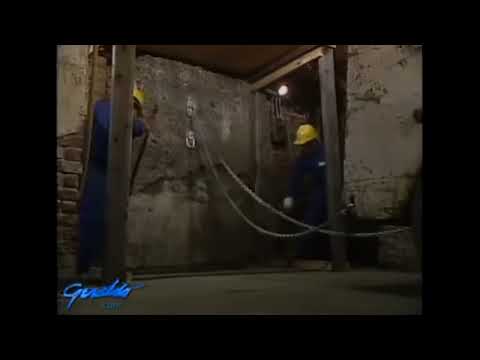 Mystery of Al Capone's Vaults