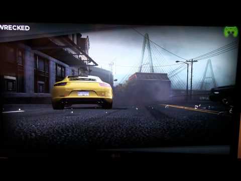 PietSmiet goes gamescom 2012 [Deutsch/Full-HD] - Need for Speed: Most Wanted