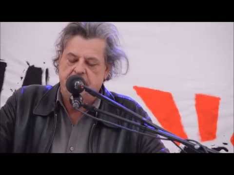 Endo Anaconda gestört