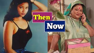 Bhabiji Ghar Par Hain Bhabiji Ghar Par Hain Actress Soma Rathod Pehle Woh Beautiful aur Fit thi |BJN video