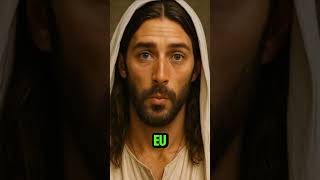 DEUS DIZ: NÃO TENHA MEDO, EU ESTOU AQUI!