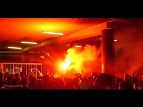 MVV-Cambuur 2007-2008