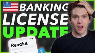Revolut Banking License UPDATE! Monzo Launch Investments & MORE (Sep 