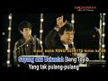 Wali Aku Bukan Bang Toyib Karaoke Minus One