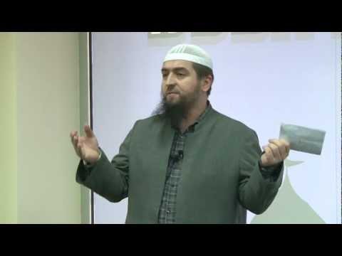 Mos ju dorëzo mërzisë [HUTBE] - Dhulkarnejn Ramadani