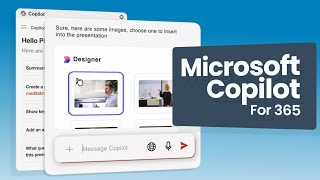 Building a Branded Sharepoint Library for Microsoft Copilot 365