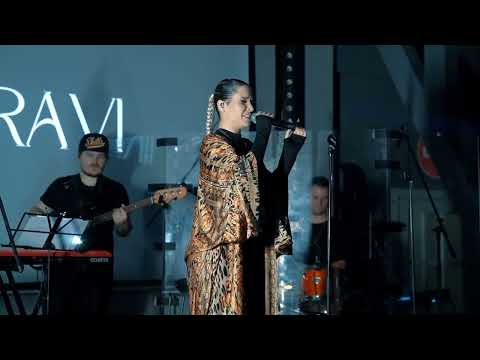 MIRAVI - Под ракитою (Under the broom, Live)