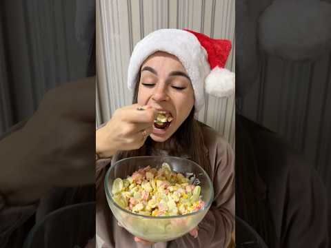 Оце я розумію салат😍 мінімум часу і максимум смаку, що треба ще?🔥