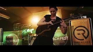 RAVENFACE - Breathe Again (Official Video)