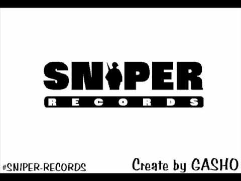 sniper_records,dj stan4o- east west shit