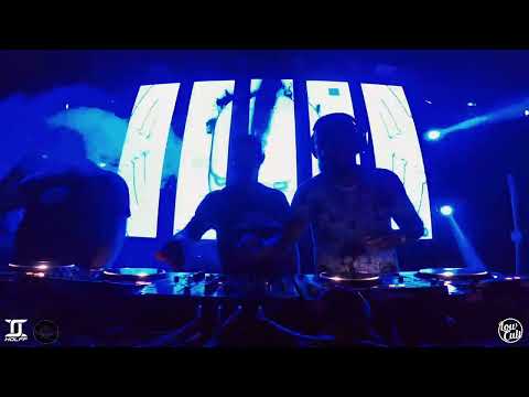 HOLFF B2B LOWCULT  - PIMP. RESET