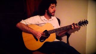 Victor Nogueira - I Don&#39;t Wanna Go Home [Klaatu]