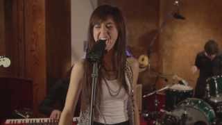 Christina Grimmie - &quot;Absolutely Final Goodbye&quot; - OFFICIAL Live Session