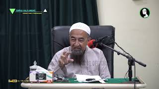 Berapakah Tempoh Dibenarkan Ibadah Qurban? - Ustaz Azhar Idrus