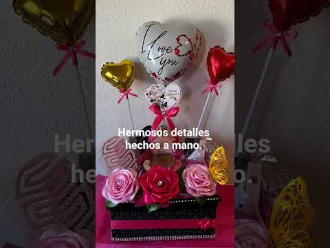 Detalles Personalizados