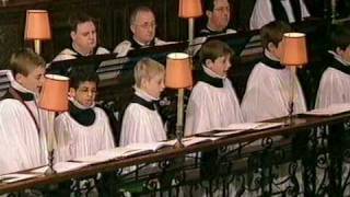 Saint Paul Cathedral Choir:  For the Beauty of the Earth