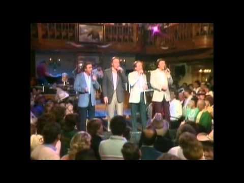 The Jordanaires  Elvis Medley