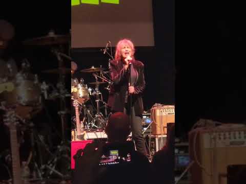 The Motels Live Only The Lonely Ft  Lauderdale June 23rd 2024