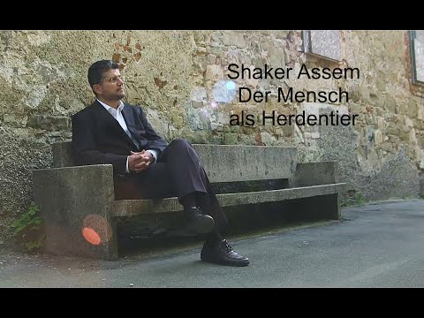 Der Mensch als Herdentier