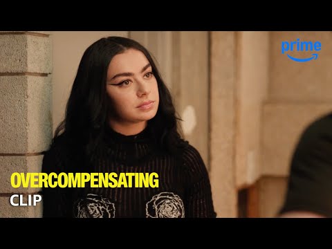 Thumbnail of the video: What the F*ck is Charli xcx Doing Here?