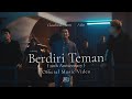 Closehead With Aido Berdiri Teman 20th Anniversary Official Music Video