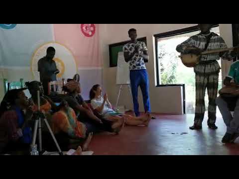 Ekonting John/jean Alimalane Diatta