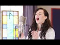 Lena Hall Obsessed:  Elton John - “Someone Saved My Life Tonight”