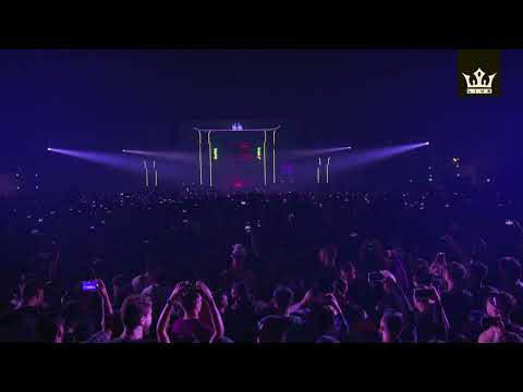 Opening Ceremony @ Midnight Mafia 2023 | HSU EVENTS