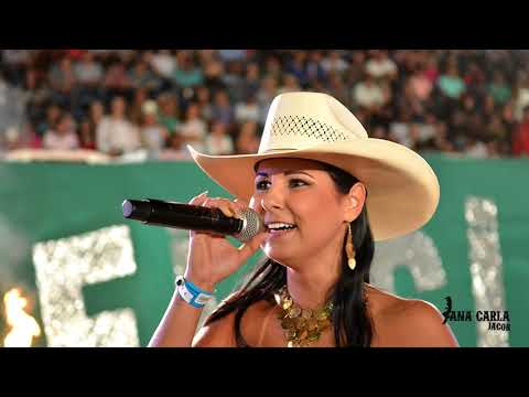 Peito Sadio - Interpretação Ana Carla Jacob