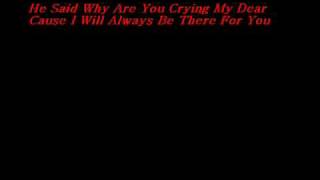 The Perfect Measure Into my arms With Lyrics