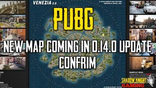 Pubg!    New Map Venezia Release Date à¸à¸£ à¸§ à¸