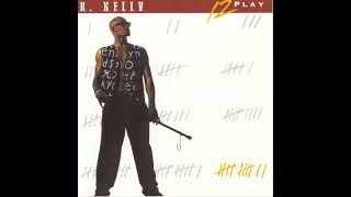 R.Kelly - Freak Dat Body