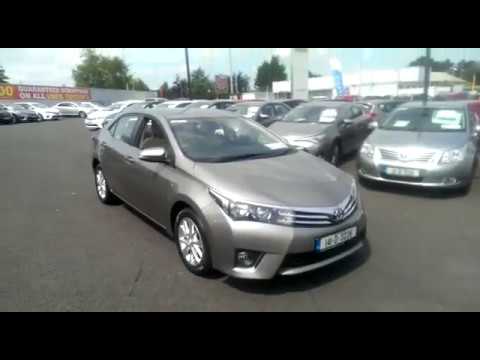 141D3226 Corolla 1.33 Luna