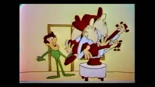 Classic Sesame Street: Cerrada