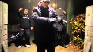 3ple Ivan OG Mivan  & Scorp Da Lord - Killershit - Offizielles HD Video
