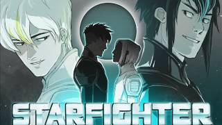 Starfighter : Eclipse OST - Cain