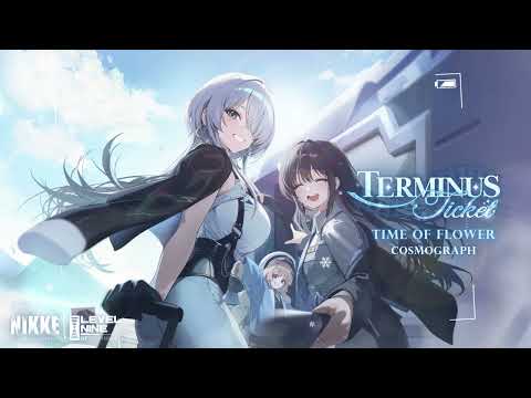 Time of Flower | GODDESS OF VICTORY: NIKKE OST