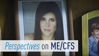 Solving the mystery of chronic fatigue syndrome