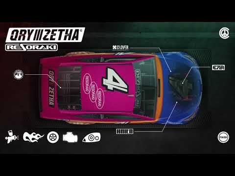 Qry // ZetHa - Za dwóch (prod. SecretRank)