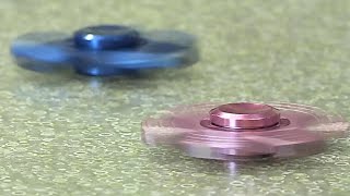 Fidget toys are big in this school district