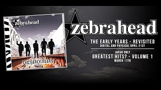 Zebrahead - Devil On My Shoulder Feat. Jean-Ken Johnny from MAN WITH A MISSION
